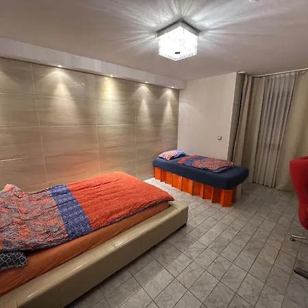 Luxuswohnung In Bester Lage Von