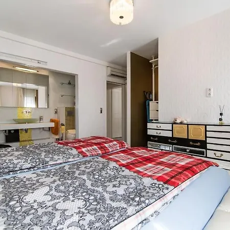 Apartment Luxuswohnung In Bester Lage Von