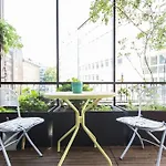 Luxuswohnung In Bester Lage Von Duesseldorf