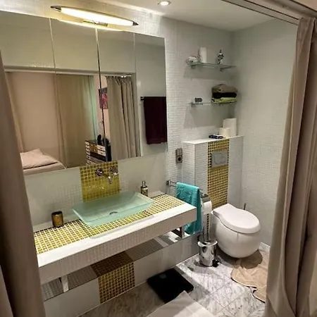 Luxuswohnung In Bester Lage Von Apartment