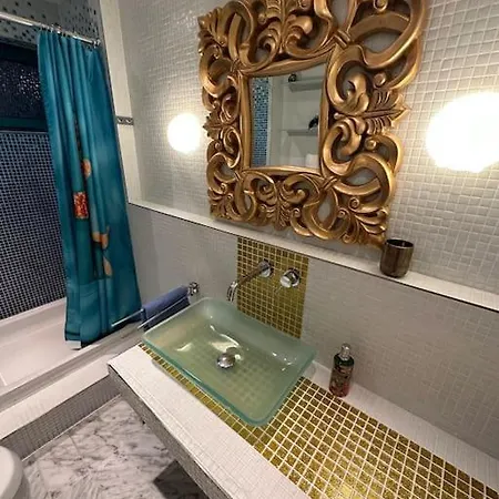 Luxuswohnung In Bester Lage Von Apartment