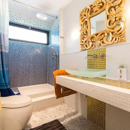 Apartment Luxuswohnung In Bester Lage Von *